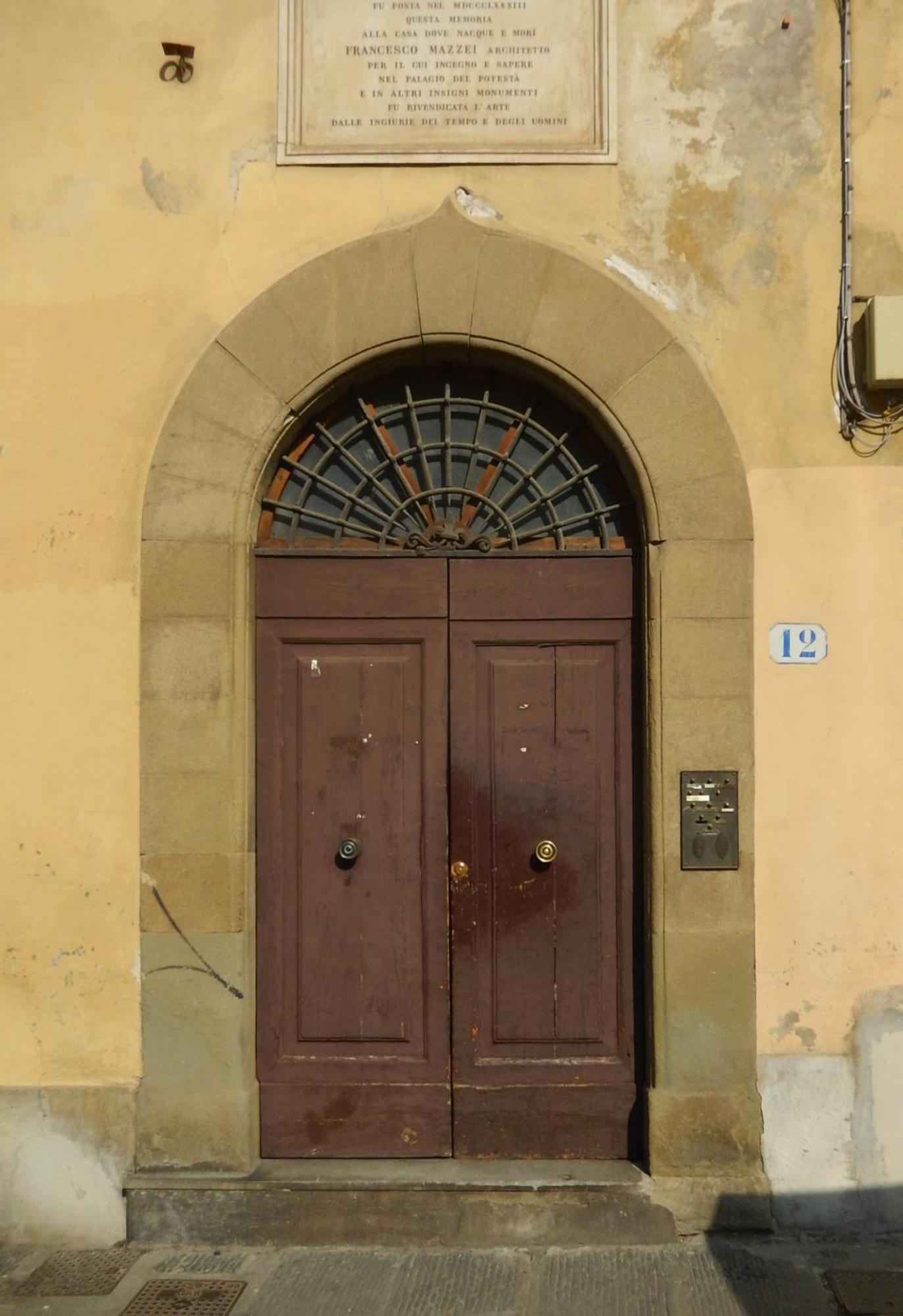 Panoramic View 2 Pitti Palace Close 2Ponte Vecchio 피렌체 외부 사진